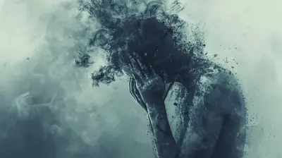 The Connection Between Anxiety and Physical Health