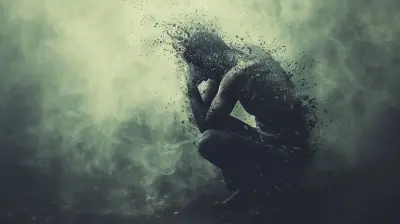 The Connection Between Anxiety and Physical Health