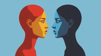 The Connection Between CBT and Emotional Regulation