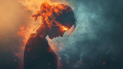 The Connection Between Emotional Resilience and Mental Health