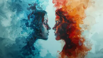 The Connection Between Emotional Resilience and Mental Health