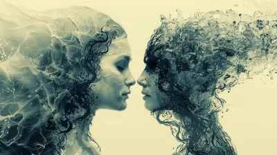 The Connection Between Emotional Resilience and Mental Health