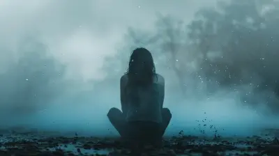 The Connection Between Grief and Psychosomatic Symptoms