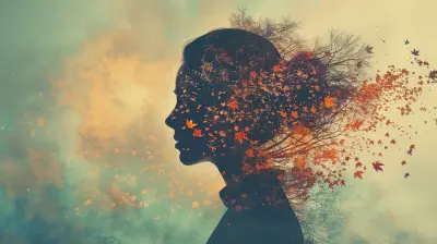 The Connection Between Grief and Psychosomatic Symptoms