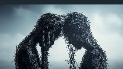 The Connection Between Guilt and Psychosomatic Illness