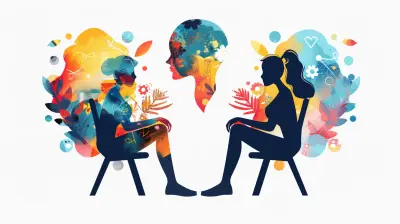 The Connection Between Mindfulness and Counseling