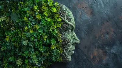 The Connection Between Physical Health and Mental Resilience
