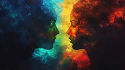 The Connection Between Self-Awareness and Emotional Resilience