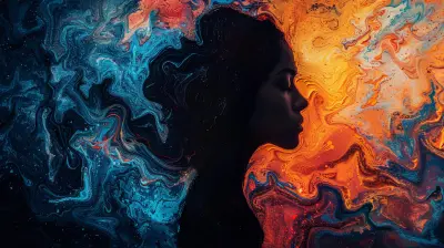 The Connection Between Self-Awareness and Emotional Resilience