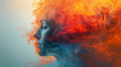 The Connection Between Self-Awareness and Emotional Resilience