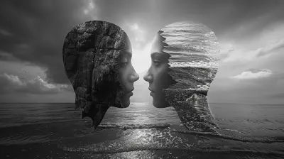 The Contrast Effect: How Comparisons Distort Perception