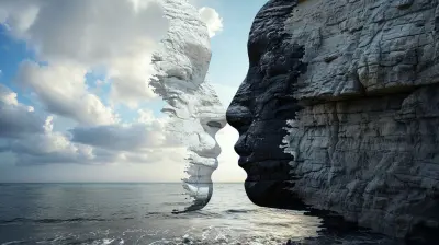 The Contrast Effect: How Comparisons Distort Perception