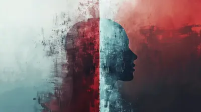 The Contrast Effect: How Comparisons Distort Perception