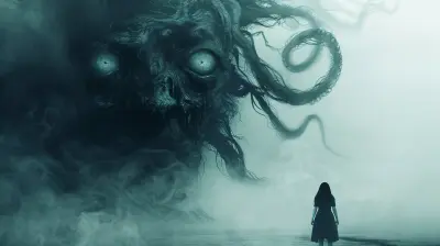 The Cultural Context of Phobias: Do We All Fear the Same Things?