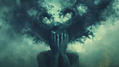 The Cultural Context of Phobias: Do We All Fear the Same Things?