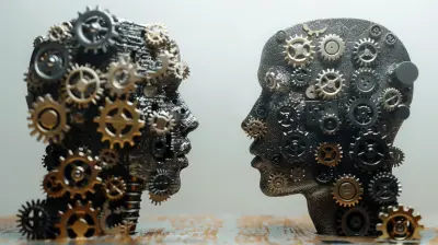 The Curse of Knowledge: How Expertise Can Make Communication Difficult