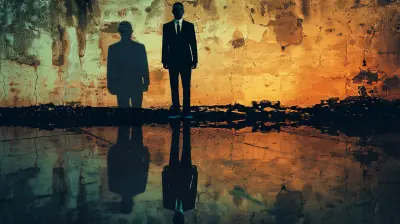 The Dark Side of Leadership: Understanding Narcissism in Leaders