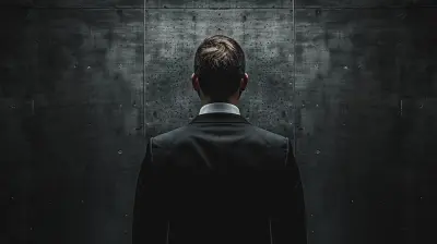 The Dark Side of Leadership: Understanding Narcissism in Leaders