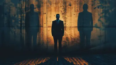 The Dark Side of Leadership: Understanding Narcissism in Leaders