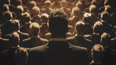 The Dark Side of Leadership: Understanding Narcissism in Leaders