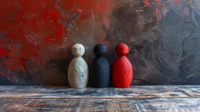 The Decoy Effect: How Irrelevant Choices Influence Our Decisions