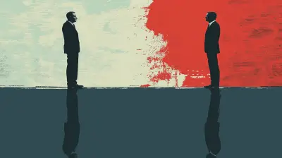 The Dunning-Kruger Effect: When Confidence Outweighs Competence