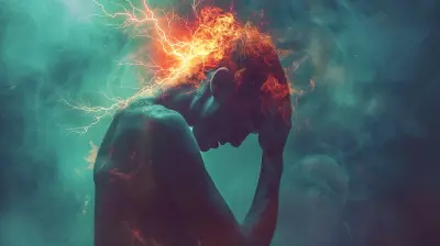 The Effect of Chronic Stress on the Body: A Psychosomatic View