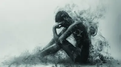 The Effect of Chronic Stress on the Body: A Psychosomatic View