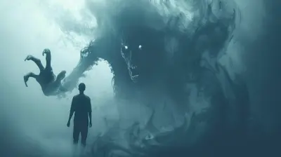 The Evolutionary Origins of Phobias: Are We Hardwired for Fear?
