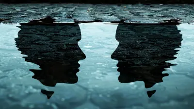The False Consensus Effect Overestimating How Much Others Agree With Us