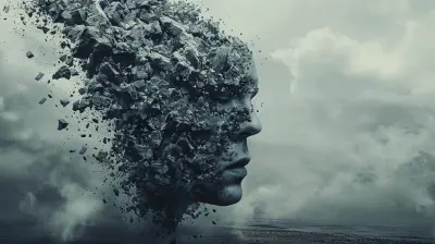 The False Memory Bias: How Our Minds Create Memories That Never Happened