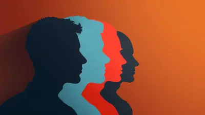 The Fundamental Attribution Error: Misjudging Situations and Personalities