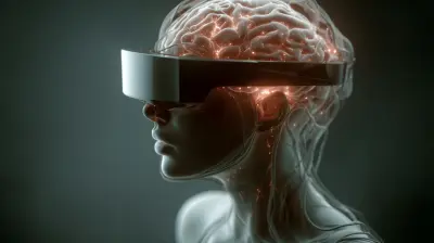 The Future of Brain-Computer Interfaces: What to Expect by 2026