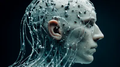 The Future of Brain-Computer Interfaces: What to Expect by 2026