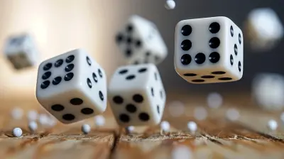 The Gambler’s Fallacy: Misunderstanding Randomness and Probability