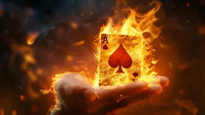 The Hot Hand Fallacy: Believing Streaks Are More Than Just Luck