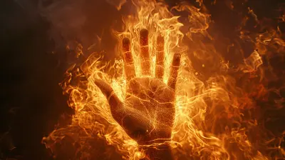 The Hot Hand Fallacy: Believing Streaks Are More Than Just Luck