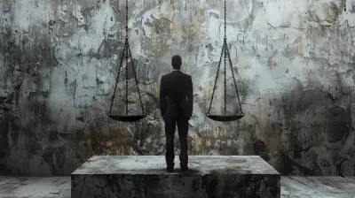 The Illusion of Control: Believing We Have More Influence Than We Really Do