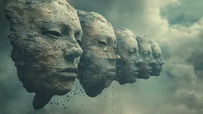 The Illusion of Control: Believing We Have More Influence Than We Really Do