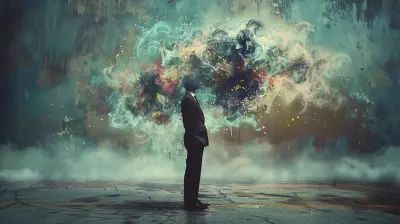 The Illusion of Control: Believing We Have More Influence Than We Really Do