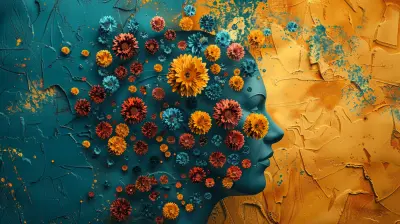 The Impact of Cognitive Behavioral Therapy on Emotional Intelligence