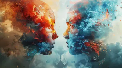 The Impact of Cognitive Behavioral Therapy on Emotional Intelligence