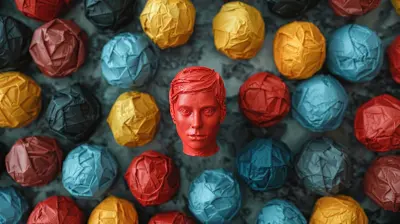 The Impact of Cognitive Biases on Leadership Effectiveness