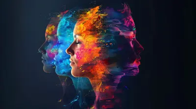 The Impact of Emotional Intelligence on Public Speaking