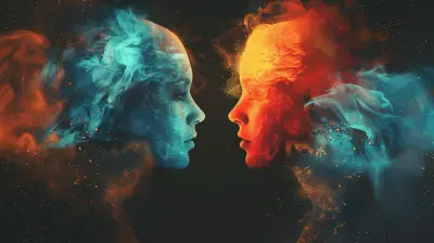 The Impact of Emotional Intelligence on Public Speaking