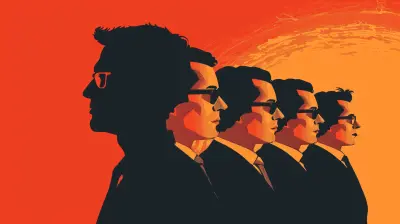 The Impact of Leadership Styles on Employee Engagement