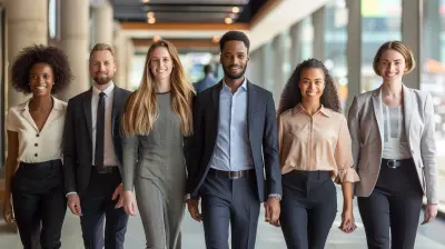 The Impact of Leadership Styles on Employee Engagement
