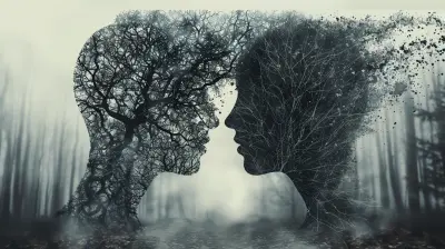 The Impact Of Psychosomatic Disorders On Relationships