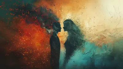 The Impact of Psychosomatic Disorders on Relationships