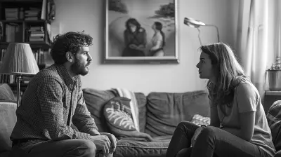 The Importance of Active Listening in Therapy Sessions